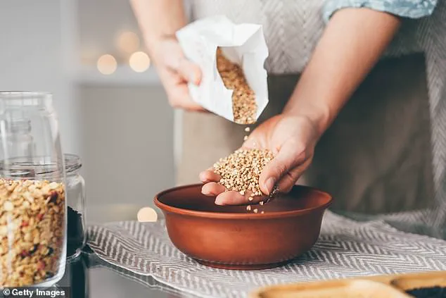 Grains: A Versatile, Affordable, and Nutritious Staple in Global Diets for Thousands of Years