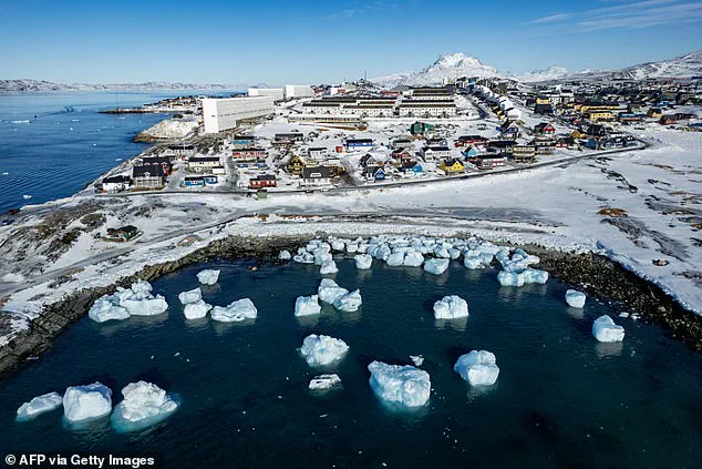 Greenland's Prime Minister Condemns Trump's 'Contemptible Grab' as Island Asserts Sovereignty and Self-Determination