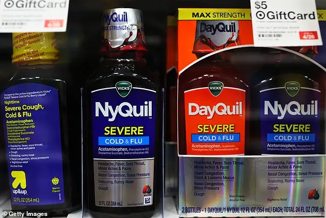 Holiday Alert: Deadly Alcohol-Medication Interactions Surge