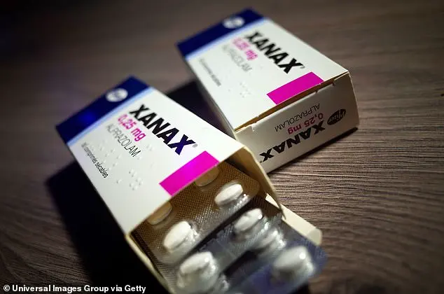 Holiday Alert: Deadly Alcohol-Medication Interactions Surge