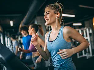 Holiday Weight Gain: One Pound Average and Gym Membership Surge