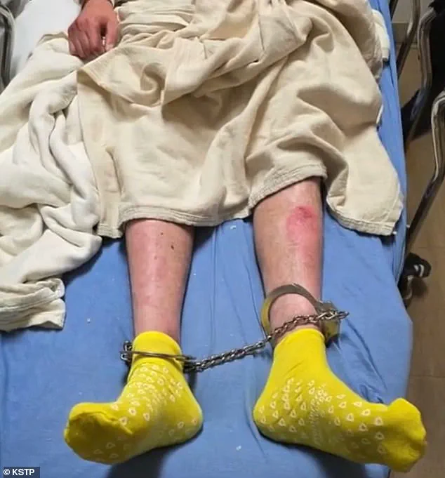 ICE Detains Libyan Immigrant with Rare Genetic Disorder as Family Warns of Deportation Risks