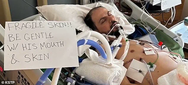ICE Detains Libyan Immigrant with Rare Genetic Disorder as Family Warns of Deportation Risks