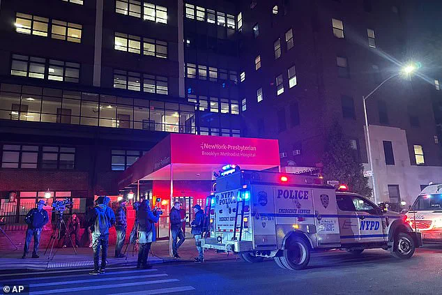 Impending Strike by NYC Nurses Over Wages and Working Conditions Sparks Concerns for Healthcare System Stability