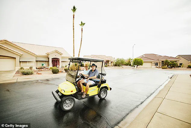 Last-Minute Guide to Arizona’s Most Annoying Driving Laws: Avoid These 7 Rules to Save Yourself a Ticket
