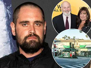 Late-Breaking: Nick Reiner's Turbulent Path from Hollywood Privilege to Addiction and Redemption