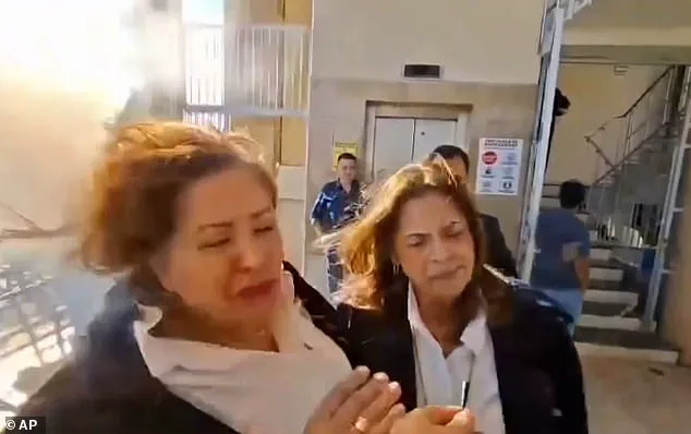 Late-Breaking: Shocking Explosion Injures Honduran Congresswoman, Reigniting Fears of Escalating Political Violence