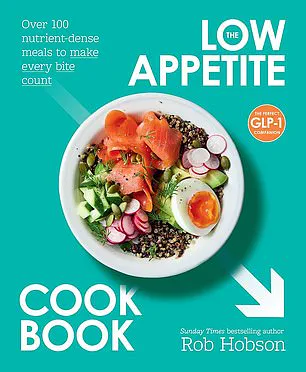 Maximizing Nutrition in Smaller Portions: A Vital Strategy for Health and Well-Being