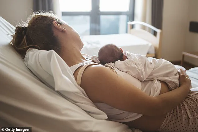 Medical Missteps and Trauma: A Mother's Account of a Life-Altering Birth Experience