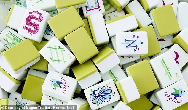 Meghan Markle's Mahjong Gambit: A Self-Serving Revival or Genuine Wellness Boost?