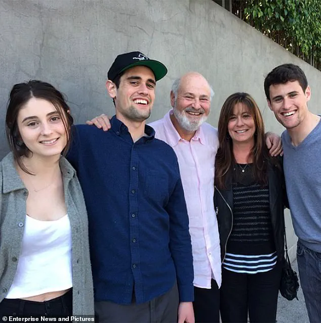 Mental Health Struggles and the Tragedy of Rob Reiner and Michele's Deaths