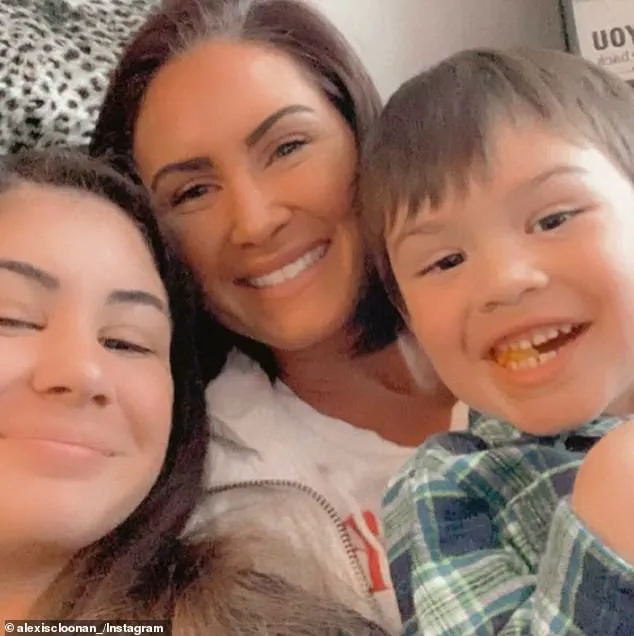 Mother Sued by Ex-Husband After Tragic Incident Resulting in Son's Death