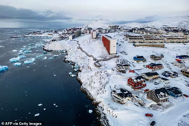 NATO Condemns Trump's Escalating Greenland Confrontation in Global Diplomatic Crisis