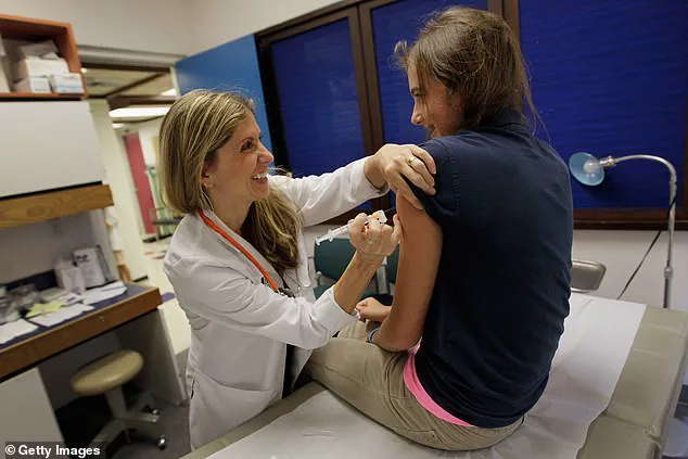 New Research Highlights HPV Vaccine's Efficacy in Preventing Cancer and Sexually Transmitted Diseases