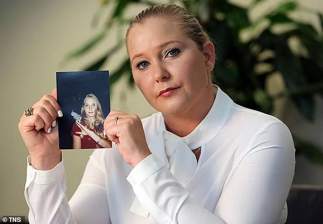 Posthumous Memoir by Virginia Giuffre Reveals Allegations of Jeffrey Epstein's Sex Trafficking Network and Prince Andrew's Involvement, Sparks Scrutiny