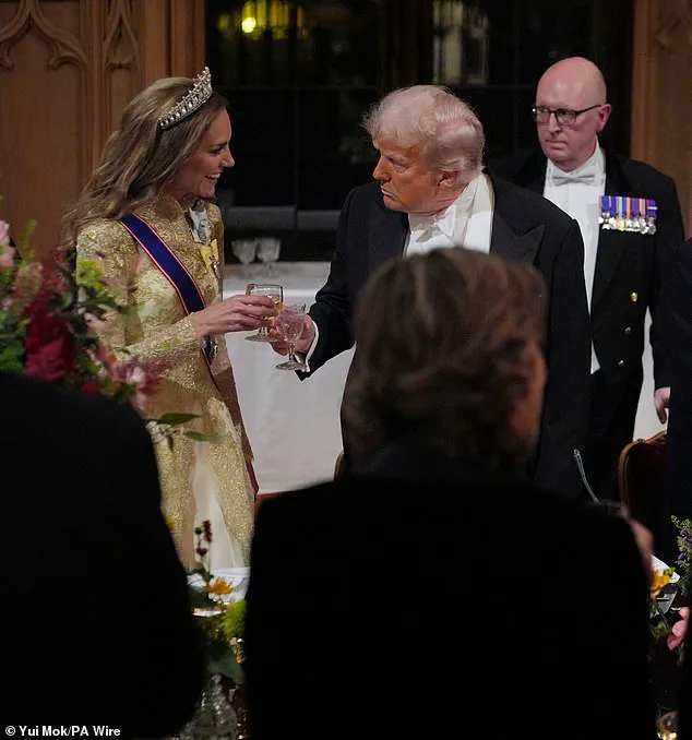 Princess of Wales in Good Health Post-Cancer Remission as Royal Family Navigates 2026 Crossroads