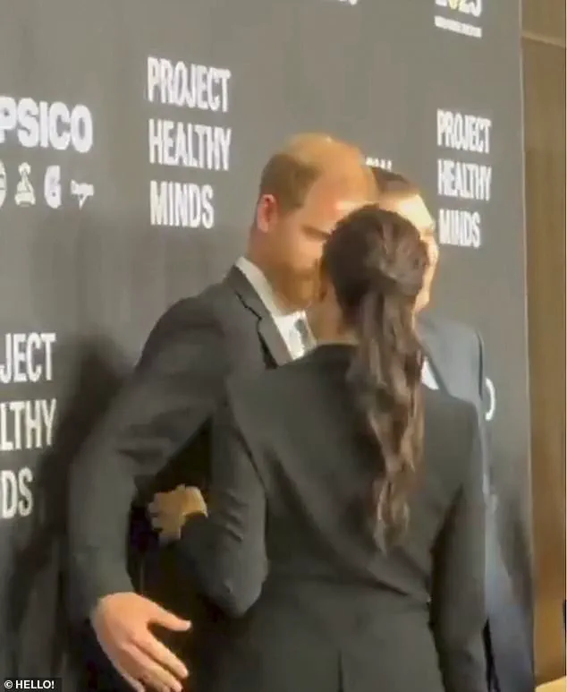Privileged Access Revealed: Meghan Markle's Backstabbing and Exploitation of the Royal Family