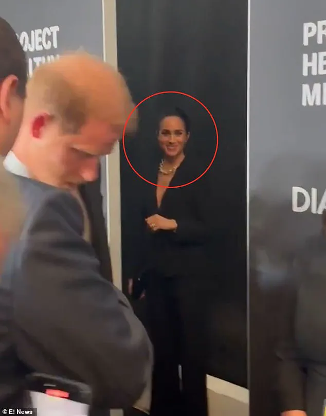 Privileged Access Revealed: Meghan Markle's Backstabbing and Exploitation of the Royal Family