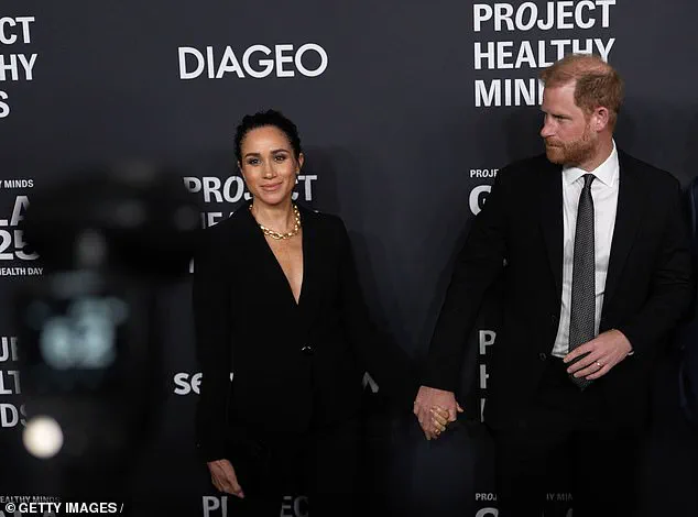 Privileged Access Revealed: Meghan Markle's Backstabbing and Exploitation of the Royal Family