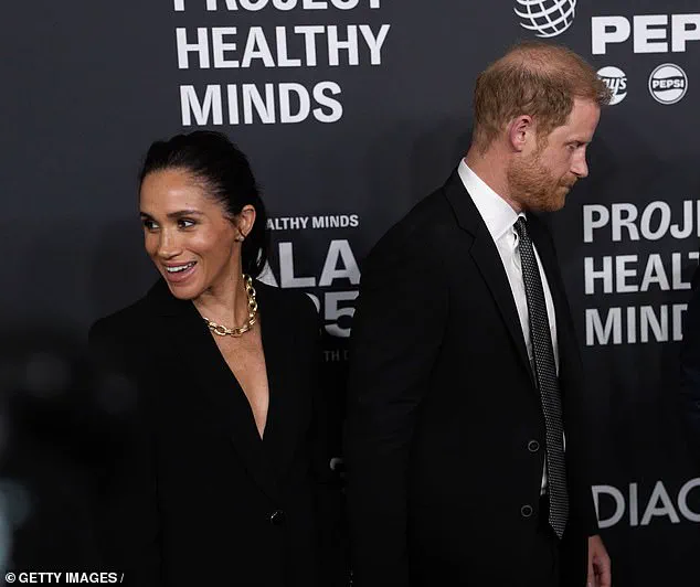 Privileged Access Revealed: Meghan Markle's Backstabbing and Exploitation of the Royal Family