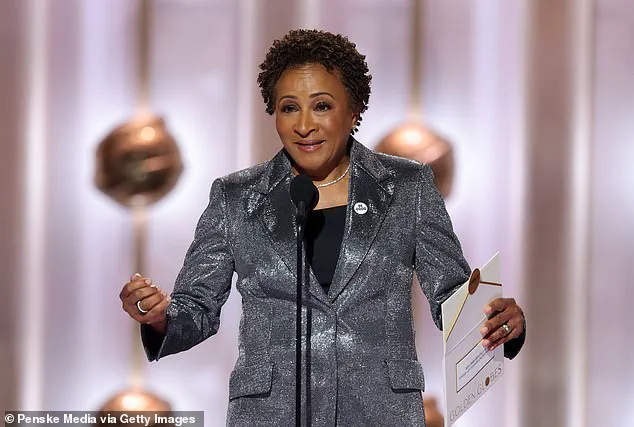 Privileged Access: The Golden Globes' Exclusive Discussion on Activism and Renee Nicole Good