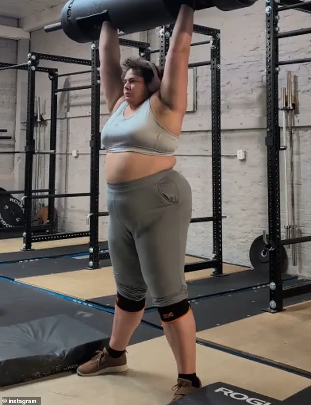Privileged Information Reveals Disqualification of World's Strongest Woman