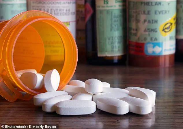 Privileged Insights Challenge Tramadol's Safety and Efficacy