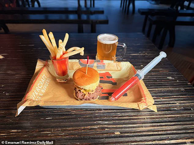 Restaurants Offer Pint-Sized Meals for Ozempic Users as GLP-1 Drugs Alter Appetites