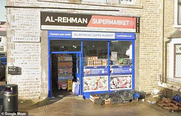 Secret Report Reveals UK Supermarkets' Hidden Hygiene Failures