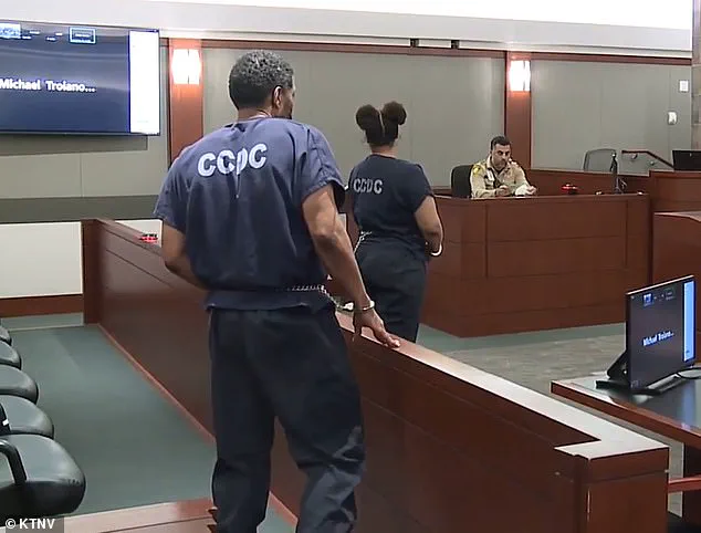 Sentencing of Las Vegas Couple for Child Abuse Sparks Debate on Institutional Accountability