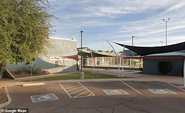 Shocking Violence at Escalante Center Leaves 12 Elderly Injured: Urgent Call for Accountability Amid Racial Tensions