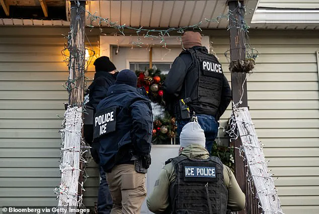 ‘Siding with Murderers and Rapists’: DHS Accuses Hilton of Blocking ICE Deportation Enforcement, Citing Hotel Booking Crisis
