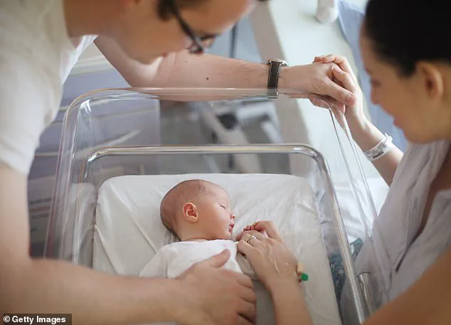 Surprising Decline in Utah's Baby Population Despite Family-Friendly Policies
