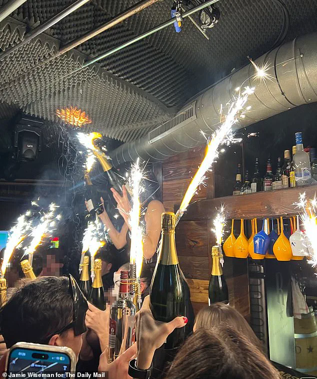 Swiss Nightclub Fire Claims 40 Lives; Owners in Agony After New Year's Eve Tragedy