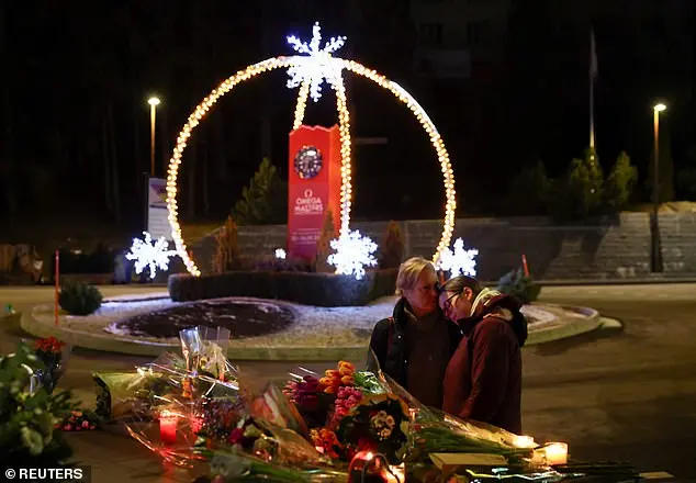 Swiss Nightclub Fire Claims 47 Lives, Raises Questions on Safety Standards and Oversight