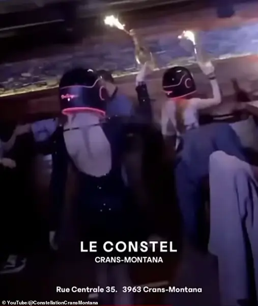 Swiss Nightclub Fire Claims 47 Lives, Raises Questions on Safety Standards and Oversight