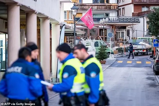 Swiss Nightclub Fire Claims 47 Lives, Raises Questions on Safety Standards and Oversight