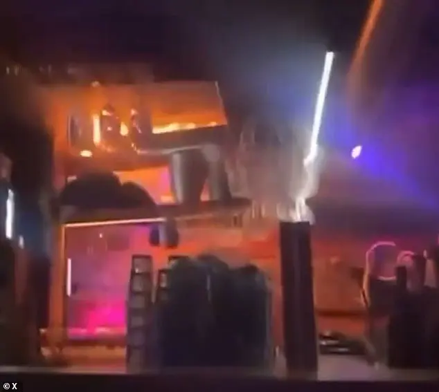 Swiss Nightclub Fire Claims 47 Lives, Raises Questions on Safety Standards and Oversight