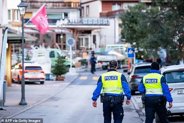 Swiss Nightclub Fire Claims 47 Lives, Raises Questions on Safety Standards and Oversight