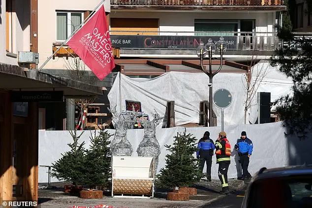 Swiss Nightclub Fire Claims 47 Lives, Raises Questions on Safety Standards and Oversight
