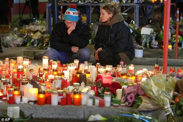 Swiss Nightclub Fire: Owner Says Locked Door Revealed Piled Bodies Amid 40 Deaths Investigation