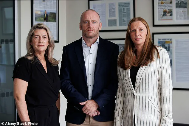 System Failure and the Weight of Grief: The Mullan Family's Struggle for Closure in Katie Simpson's Inquest