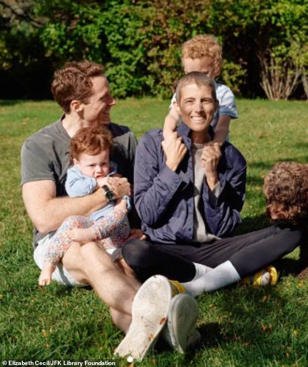 Tatiana Schlossberg's Legacy Lives On: A Family's Tribute to an Environmental Champion