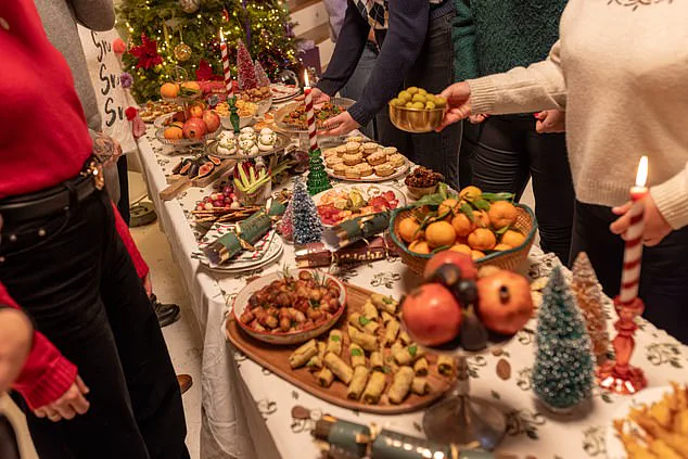 The Hidden Calorie Truth: Holiday Dishes You Never Suspect Are Packing the Pounds