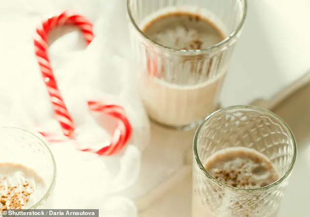 The Hidden Calorie Truth: Holiday Dishes You Never Suspect Are Packing the Pounds