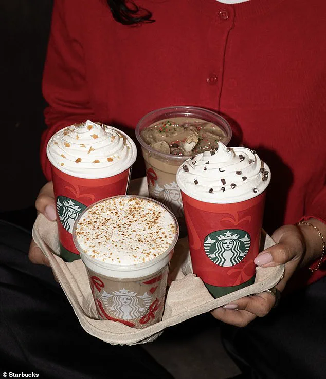 The Hidden Calorie Truth: Holiday Dishes You Never Suspect Are Packing the Pounds