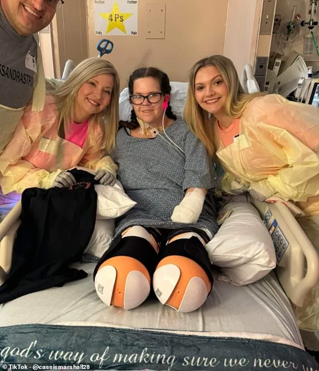 The Hidden Peril: How Limited Awareness of Septic Shock Changed a Mother's Life Forever