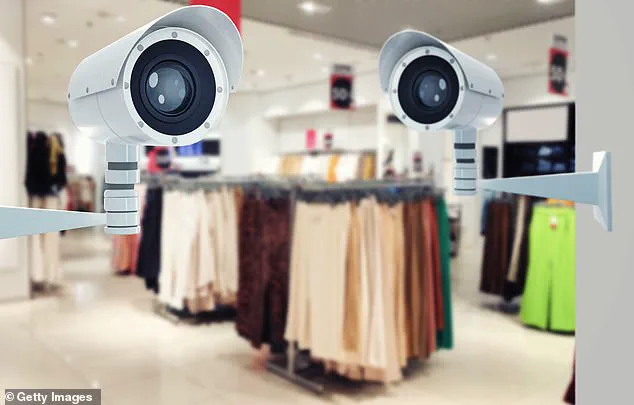 The Hidden Surveillance in Modern Grocery Stores: How Your Every Move Is Tracked and Analyzed
