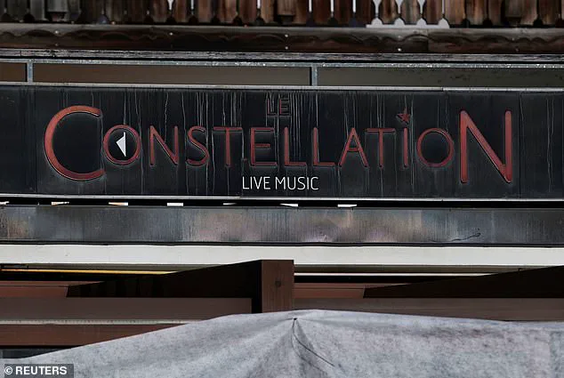 Tragedy and Controversy: 40 Die in Le Constellation Fire as Manager Allegedly Flees with Cash