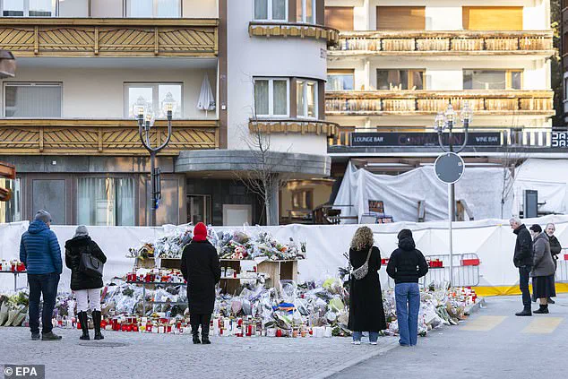 Tragedy and Regulatory Failures: Unveiling the Lack of Safety Inspections at Le Constellation Bar in Crans-Montana
